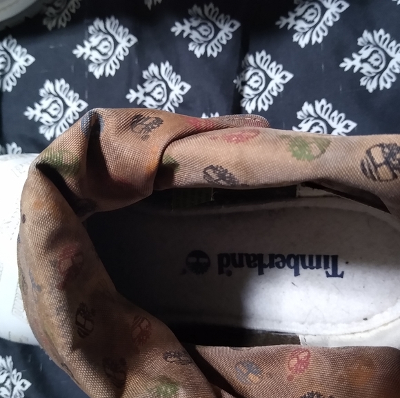 Timberland boots - Picture 3 of 3